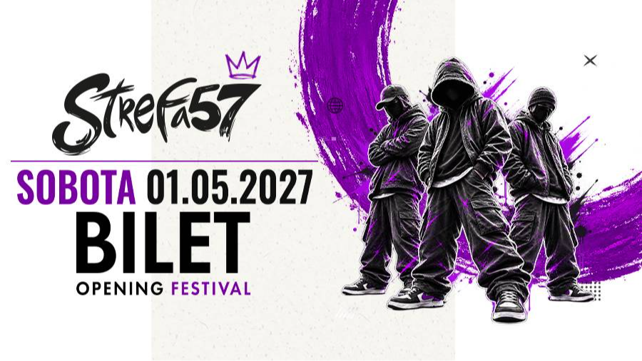 BILET PREZENT 01.05.27